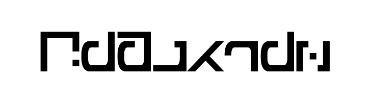 Green Martian Bold  Free Fonts Download