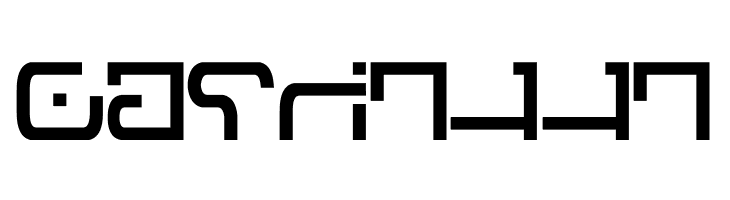 Green Martian Bold  Free Fonts Download