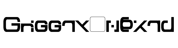 Green Martian Bold  Free Fonts Download