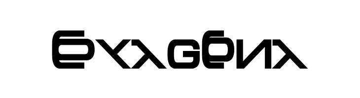 Green Martian Bold  Free Fonts Download