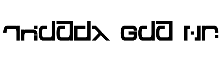 Green Martian Bold  Free Fonts Download