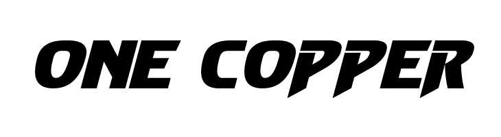 Convoy Bold Italic  Free Fonts Download