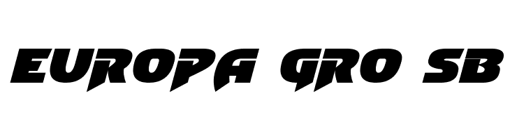 Convoy Bold Italic  Free Fonts Download
