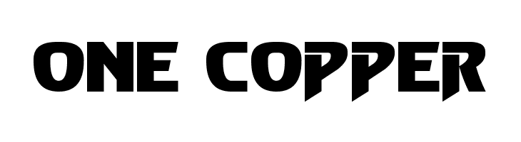Convoy Bold  Free Fonts Download