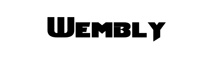 Convoy Bold  Free Fonts Download