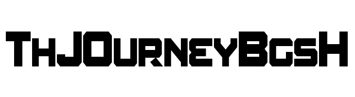 Amuro Condensed Bold  Free Fonts Download