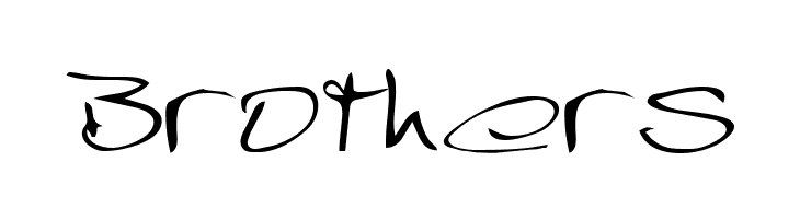 Bert Regular  Free Fonts Download