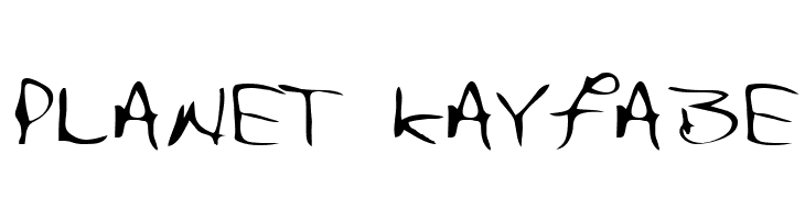 Bert Regular  Free Fonts Download