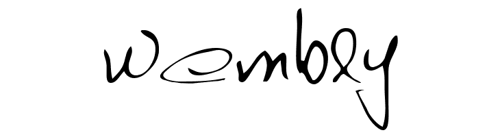 Bert Regular  Free Fonts Download