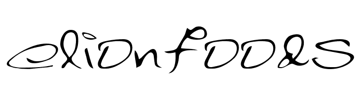 Bert Regular  Free Fonts Download