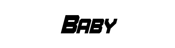 Amuro Condensed Bold Italic  Free Fonts Download