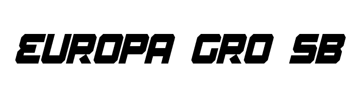 Amuro Condensed Bold Italic  Free Fonts Download