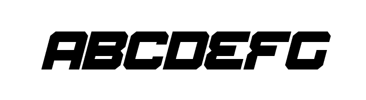 Amuro Bold Italic  Free Fonts Download