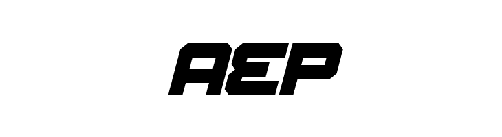 Amuro Bold Italic  Free Fonts Download