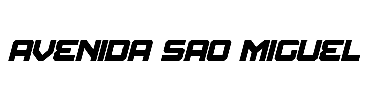 Amuro Bold Italic  Free Fonts Download