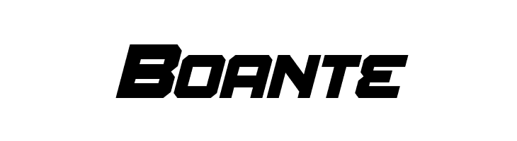 Amuro Bold Italic  Free Fonts Download