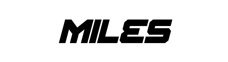 Amuro Bold Italic  Free Fonts Download