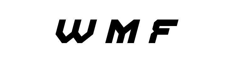 Amuro Bold Italic  Free Fonts Download