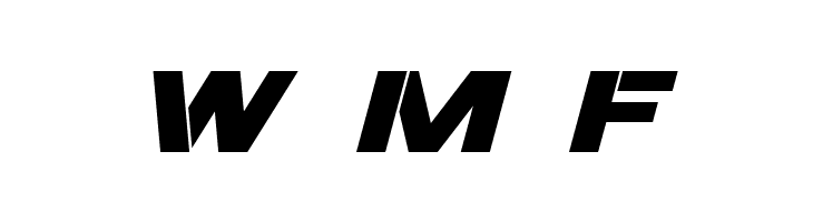 Steiner Italic  Free Fonts Download