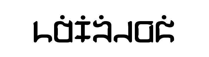 Gargish Bold  Free Fonts Download