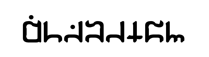 Gargish Bold  Free Fonts Download