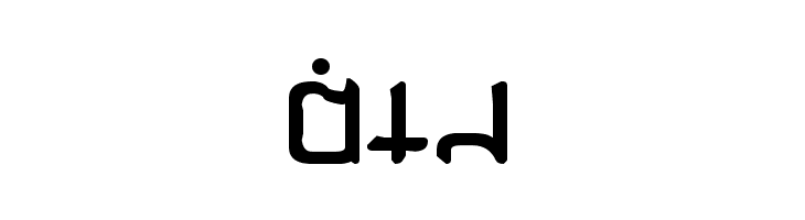 Gargish Bold  Free Fonts Download