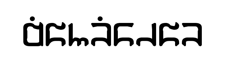 Gargish Bold  Free Fonts Download