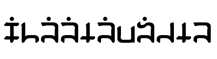 Gargish Bold  Free Fonts Download