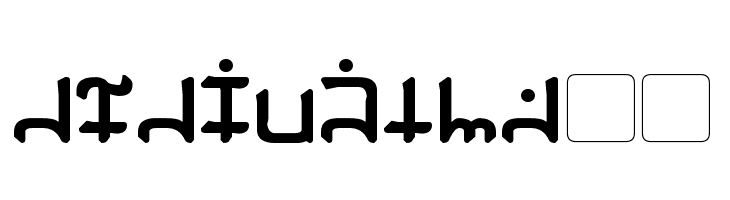 Gargish Bold  Free Fonts Download