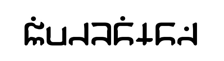 Gargish Bold  Free Fonts Download