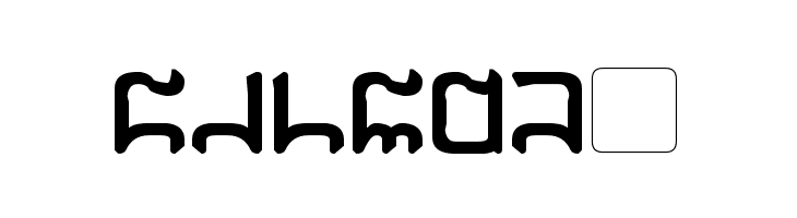 Gargish Bold  Free Fonts Download