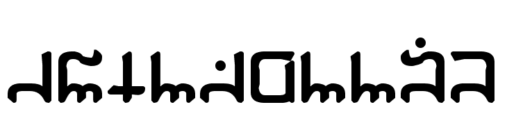 Gargish Bold  Free Fonts Download