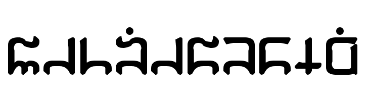 Gargish Bold  Free Fonts Download