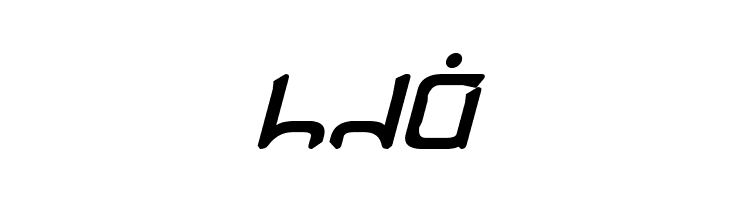 Gargish Bold Italic  Free Fonts Download