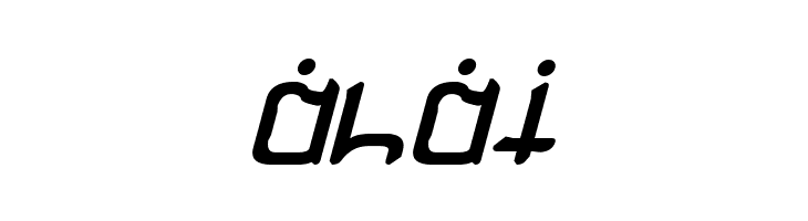 Gargish Bold Italic  Free Fonts Download