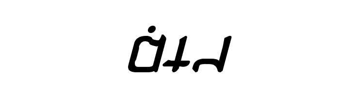 Gargish Bold Italic  Free Fonts Download