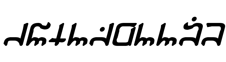 Gargish Bold Italic  Free Fonts Download