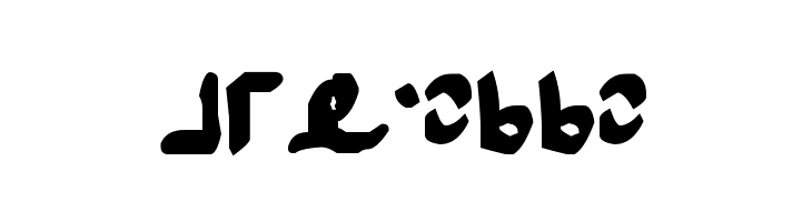 Semphari Bold  Free Fonts Download