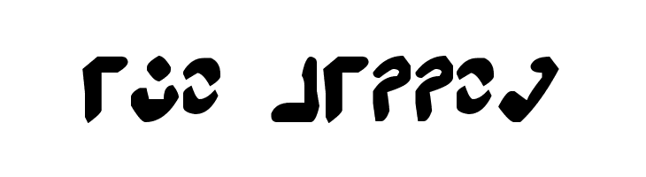 Semphari Bold  Free Fonts Download