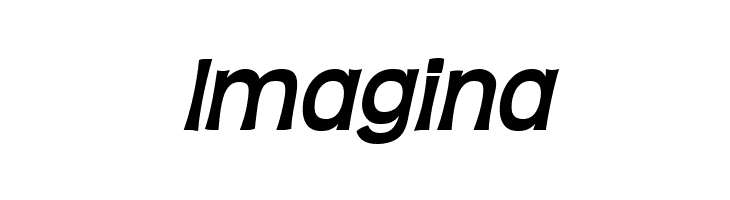 Teen Bold Italic  Free Fonts Download