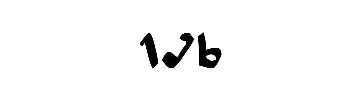 Semphari  Free Fonts Download