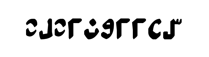 Semphari  Free Fonts Download