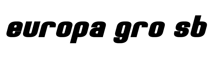 Erte Bold Italic  Free Fonts Download