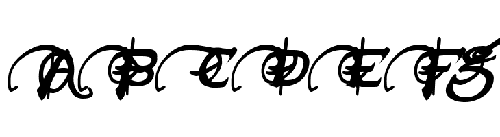 Neverwinter Bold Italic  Free Fonts Download