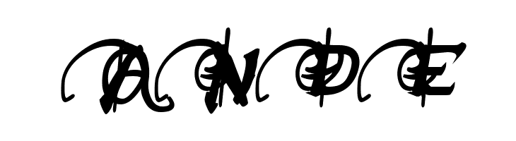 Neverwinter Bold Italic  Free Fonts Download