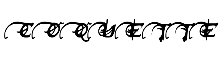 Neverwinter Bold Italic  Free Fonts Download