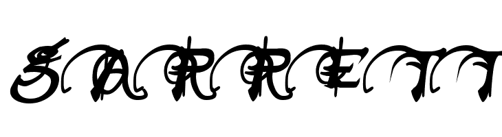 Neverwinter Bold Italic  Free Fonts Download