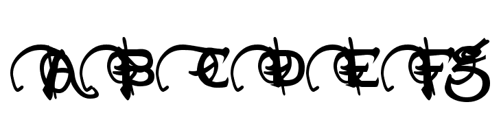 Neverwinter Bold  Free Fonts Download