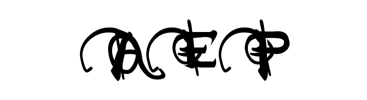 Neverwinter Bold  Free Fonts Download