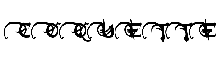 Neverwinter Bold  Free Fonts Download